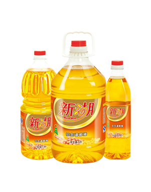 食用油灌裝機(jī)回首艱苦過去，展望美好未來