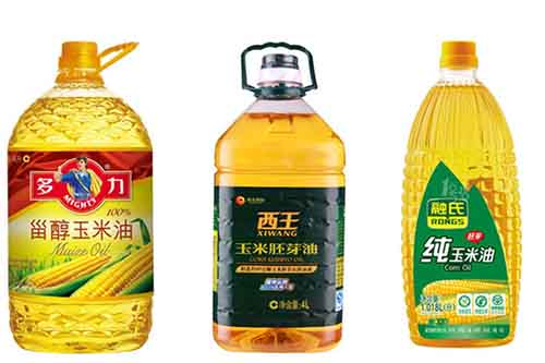 油老板選這款花生油灌裝機(jī)的理由 終于知道了！