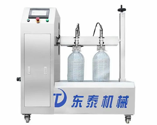 2018年食用油小包裝趨勢(shì)明顯，食用油灌裝機(jī)技術(shù)需要改進(jìn)